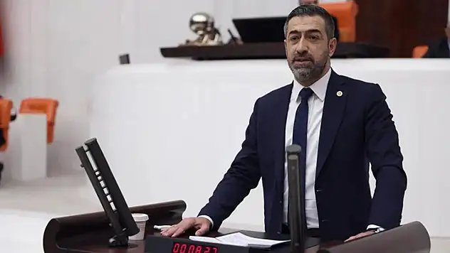 Işıkver'den kamudaki teknik meslekler için önerge