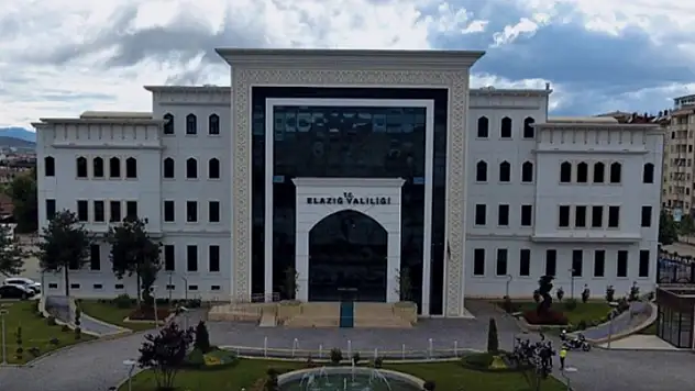 İşte Elazığ'da 193 olay aydınlatıldı!