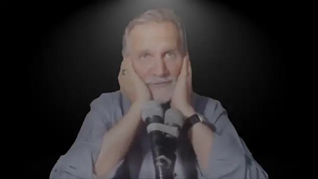 İzzetpaşa Camii'nin emekli müezzini Mevlüt Genç vefat etti