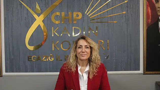 Elazığ'da kadınlardan eşit temsil çağrısı