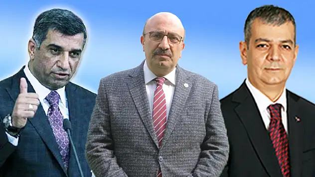 Kılıçlar Çekildi: Elazığ'da 'Faz' tartışması düelloya döndü!