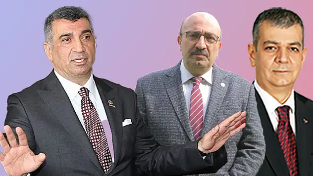 Klavye başından ekran karşısına: Elazığ'da siyasi tansiyon canlı yayında zirve yapacak