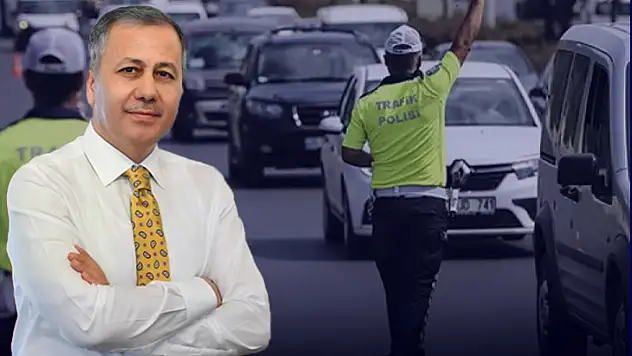 Kuş uçurtulmayacak! 12 bin noktada denetim, 107 bin kamera takipte olacak!