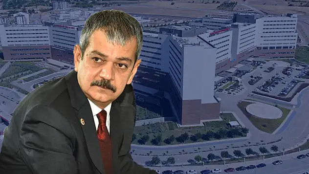 Sayın Keleş, laf var, icraat yok! Elazığ AMATEM projesi ne oldu?