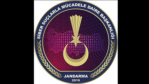 Siber jandarma sanal ortamdaki suçlulara nefes aldırmıyor