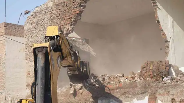 Vatandaşların refaha kavuşacağı proje başladı