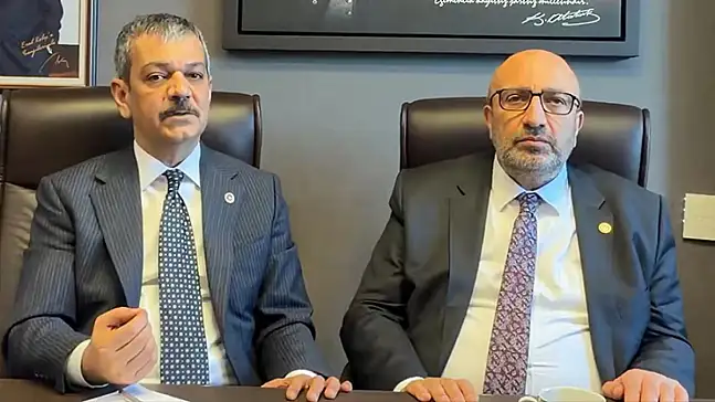 'Elazığ saf dışı' iddialarına yanıt geldi! Bakan Kacır noktayı koydu