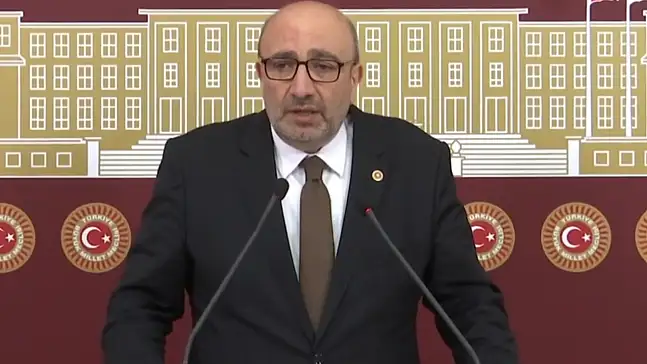 Elazığ'ı gazda 'zırh' gibi koruyacak proje: Ejder Açıkkapı dev yatırımın detaylarını açıkladı!