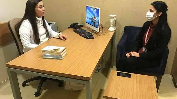 Psikolog Çağla Yılmaz'dan velilere karne uyarısı!