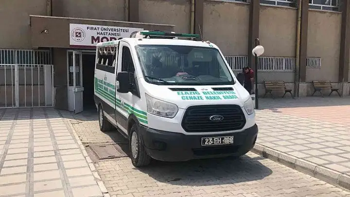 2 gündür kayıp olan 65 yaşındaki adam metruk binada ölü bulundu
