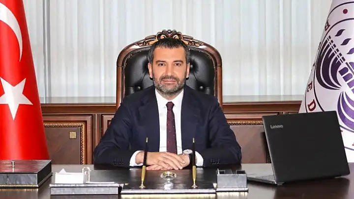 Başkan Şerifoğulları'ndan bir proje daha