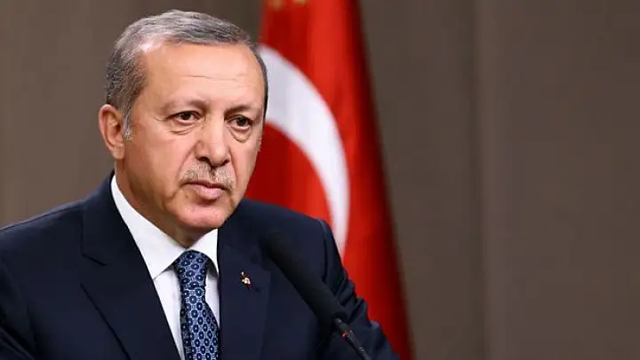Cumhurbaşkanı maaşına zam!
