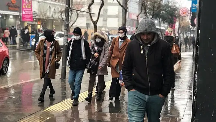 Elazığ'da aşılama gün geçtikçe yavaşlıyor