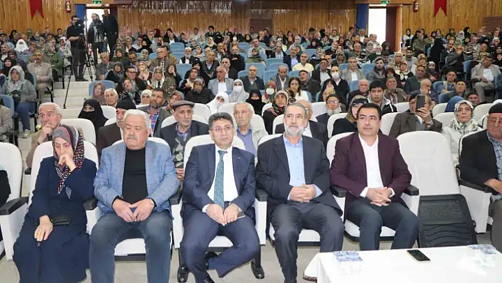 Elazığ'da hac hazırlık kursları başladı