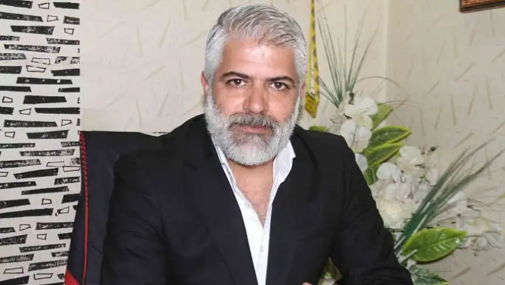 Kulüp Başkanı Erulaş bağımsız milletvekili adaylığını açıkladı