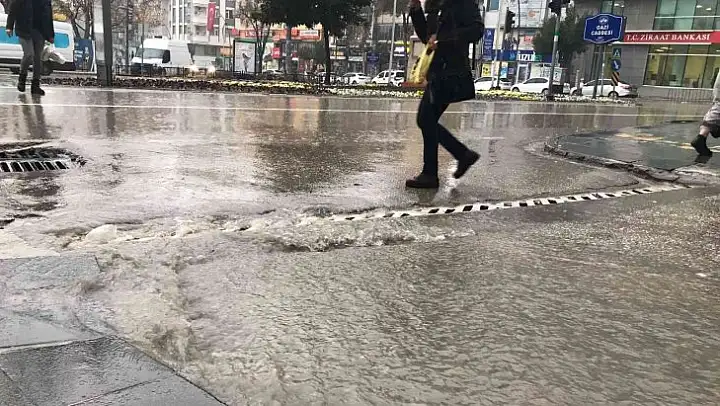 Meteoroloji vatandaşları uyardı