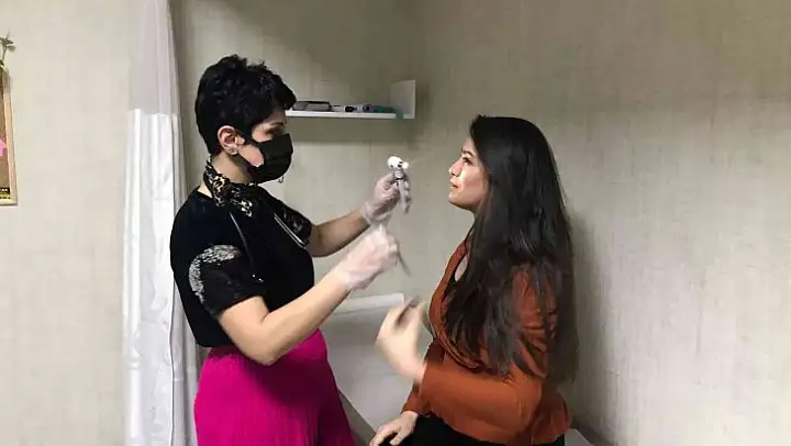 'Bu mevsimde Covid-19 ile en sık karıştırılan grip enfeksiyonu'