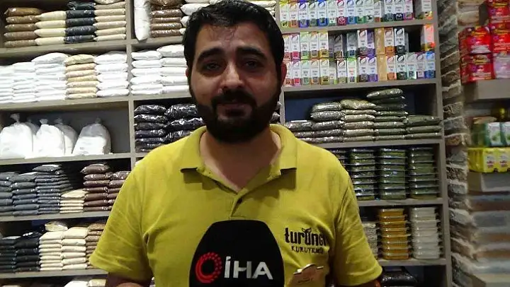 Ihlamur 'yeşil altın' olma yolunda ilerliyor