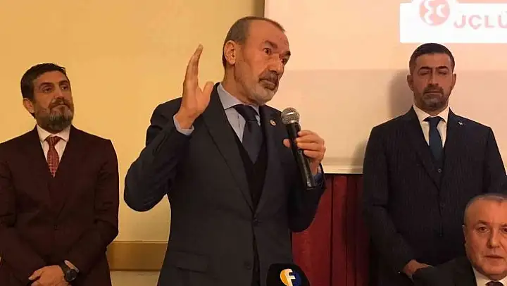 MHP Genel Başkan Yardımcısı Yıldırım'dan terörle mücadele vurgusu