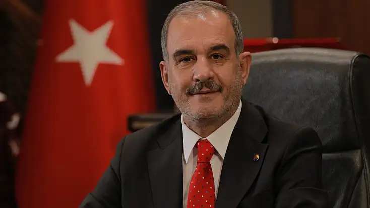 55 dev firma, 100 marka tek çatıda: Elazığ’ın üretim gücü vitrine çıkıyor