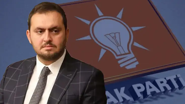 AK Parti Elazığ'da gözler o listeye çevrilmişti: İşte Selmanoğlu'nun yönetim kurulu