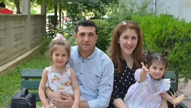 Basın camiasını yasa boğan vefat: Merve Sayın hayatını kaybetti