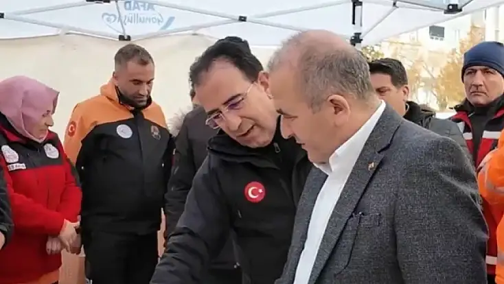 Elazığ’da 3 gündür kayıp: 74 yaşındaki İbrahim Kaya için arama alanı genişletildi