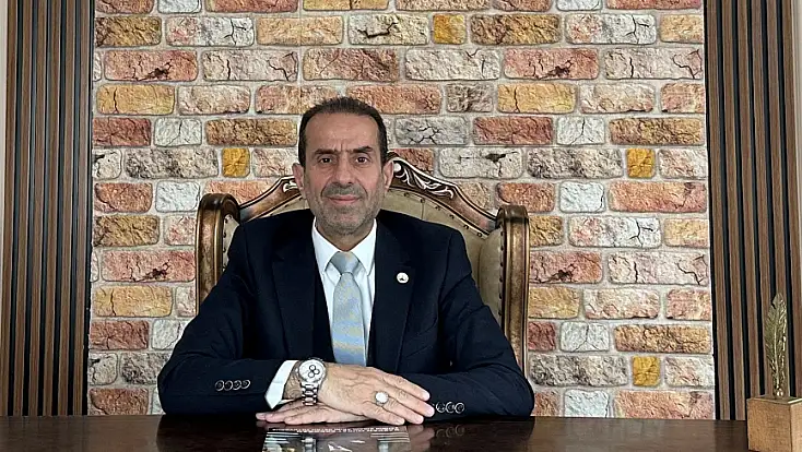 Elazığ’da ticaretin kalbi fuar merkezinde attı: ELSAD’dan tam not