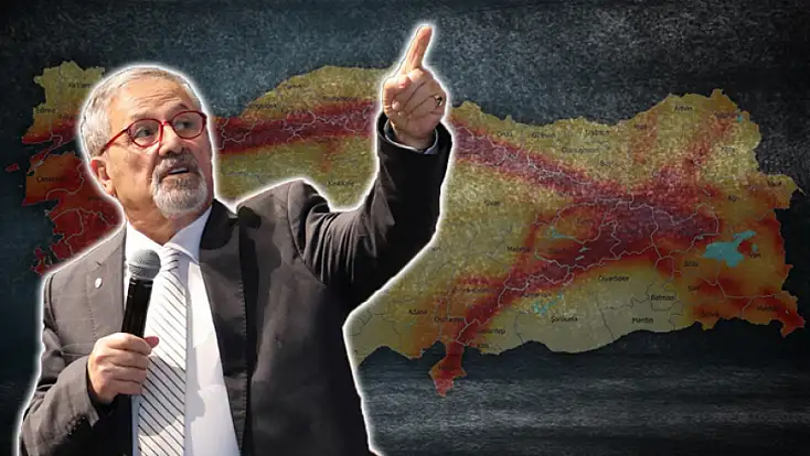 Elazığlı Görür'den korkutan açıklama!