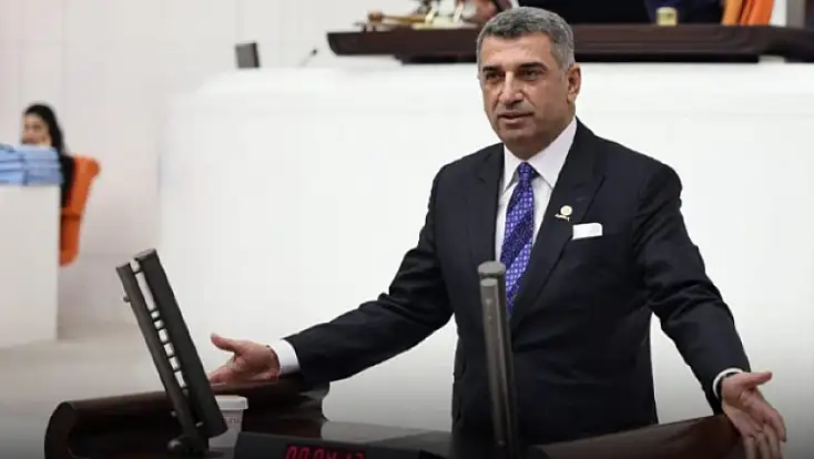 Erol’dan belediyeye denetim çağrısı