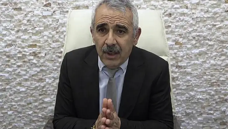 Massad Başkanı Bozcan: Maden'e planlanan 50 sosyal konut ihtiyacı karşılamıyor