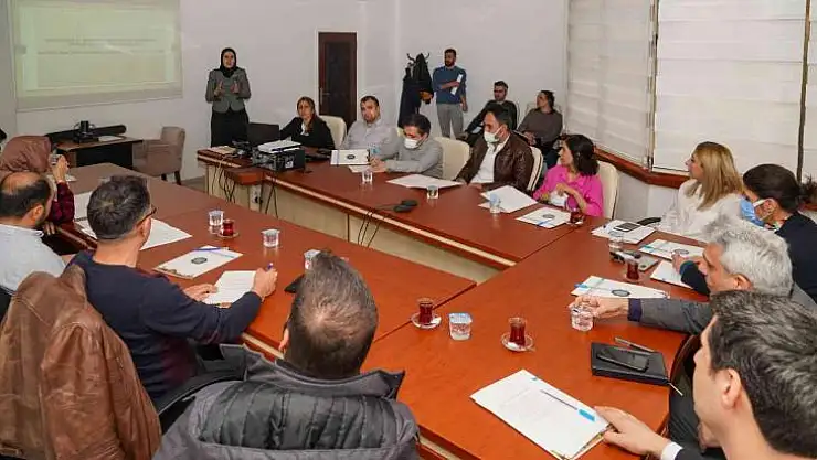 'Yöresel ve Turist Dostu Bayrak' uygulaması başlıyor