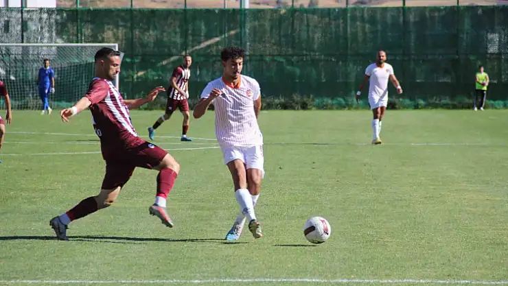 23 Elazığ sil baştan