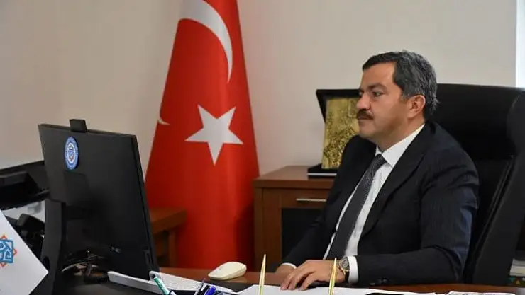 8. Cumhurbaşkanı Turgut Özal, Malatya Turgut Özal Üniversitesinde anıldı