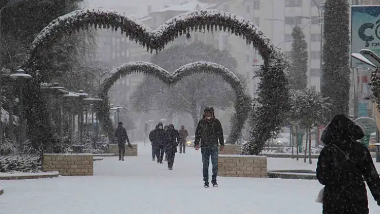 AFAD'dan 'don ve tipi' uyarısı