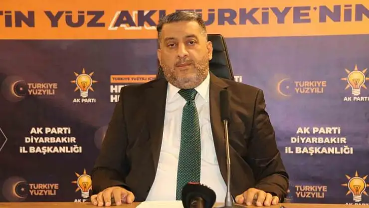 AK Parti'de 4. Olağan Kongre hazırlığı