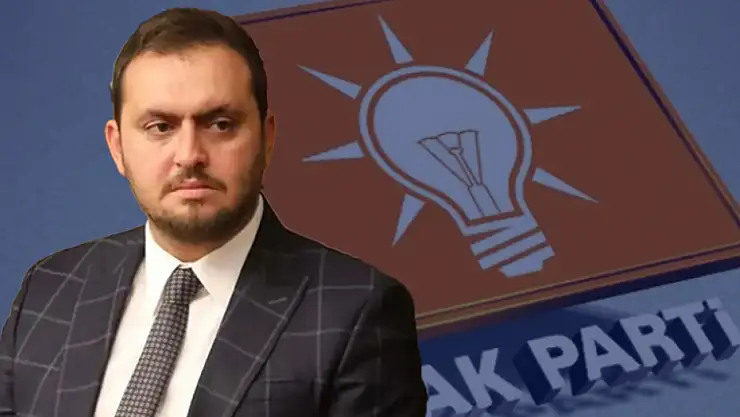 AK Parti Elazığ'da gözler o listeye çevrilmişti: İşte Selmanoğlu'nun yönetim kurulu