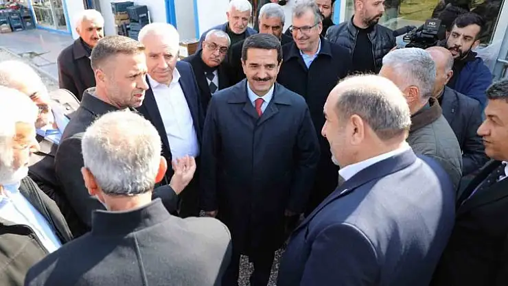 'Tek bir vatandaşımızı mağdur etmeyeceğiz'