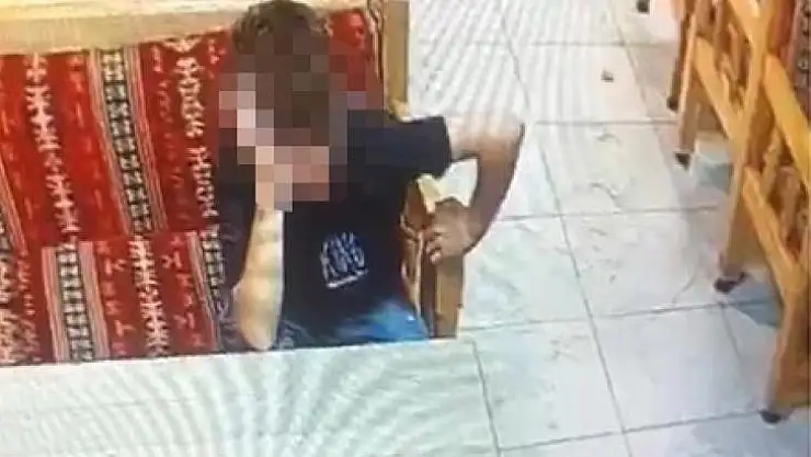 Akıl almaz hırsızlığın adresi Diyarbakır: Çaldıkları kredi kartıyla yemek yediler