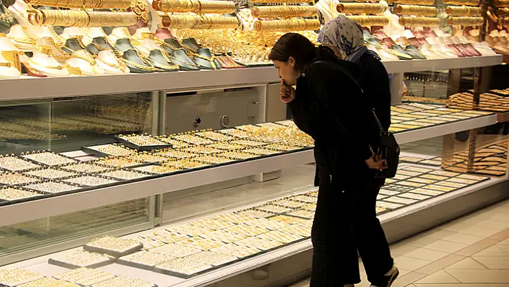 Altın alacaklar dikkat Kuyumcular uyardı!
