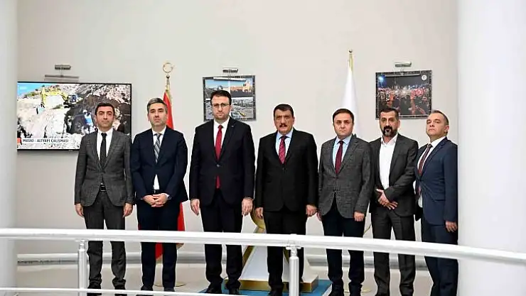 ASELSAN Malatya'da fabrika kuracak