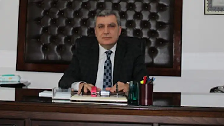 Başkan İlhan: Cami adına para toplanmasına müsaade edilmeyecektir