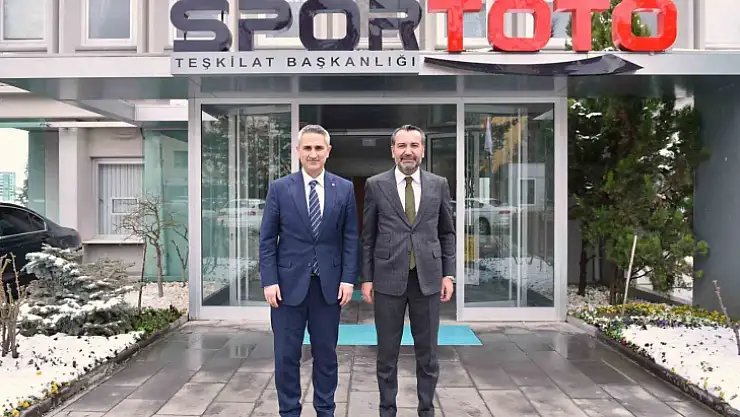 Başkan Şerifoğulları, Elazığ'a hizmet etmeye devam ediyor