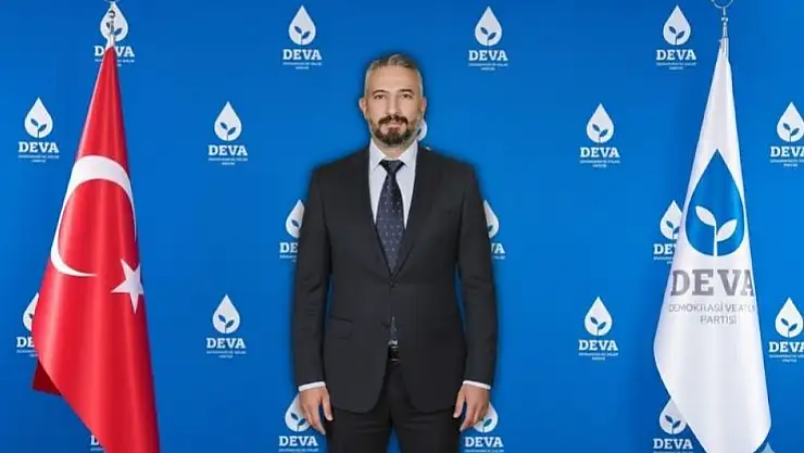 DEVA Partisi'nden Engelliler Günü'nde erişilebilirlik vurgusu!