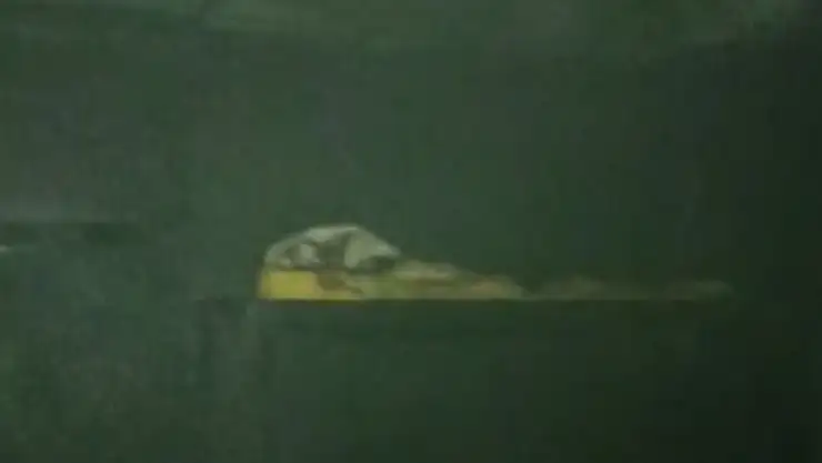 Bingöl'de işçilerin kaldığı konteynerde yangın: 1 ölü, 1 yaralı