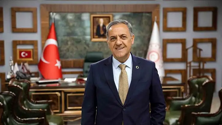 Bingöl Valisi Usta'dan Dünya Otizm Farkındalık Günü mesajı