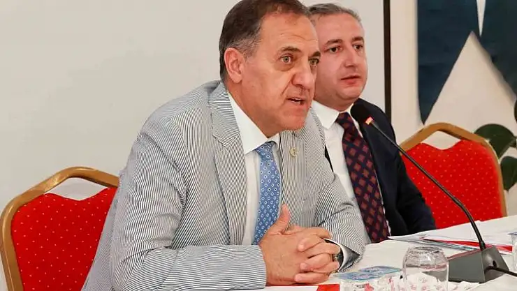 Bingöl Valisi Usta: 'Muhtarlarımızı yerinde ziyaret edip sorunları hızlıca çözme gayretindeyiz'