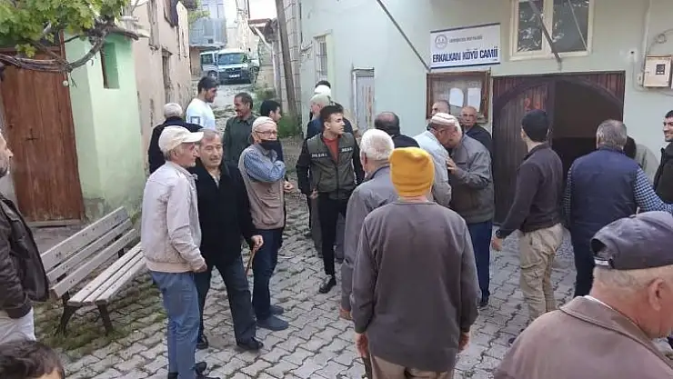Çemişgezek'te eski bayramlar yaşatılıyor