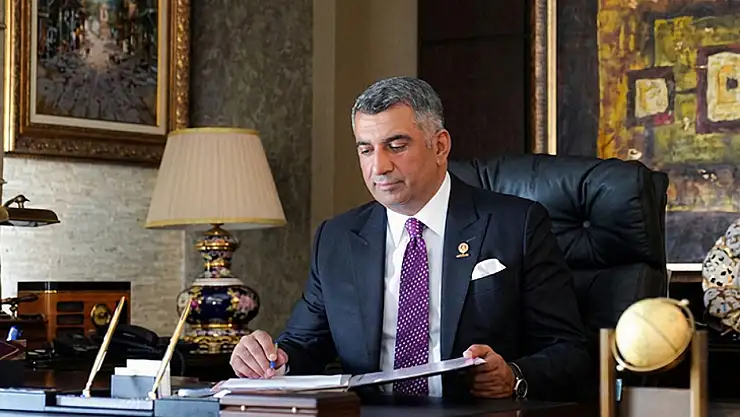 CHP'li Erol'dan güvenlik güçlerine teşekkür mesajı