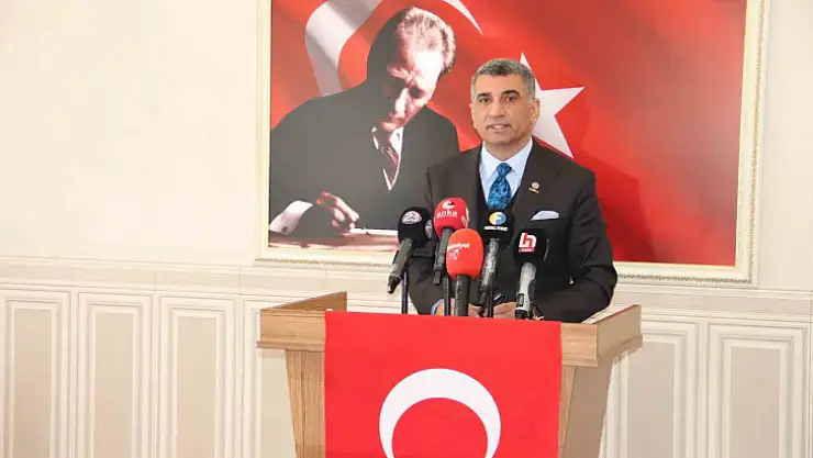 CHP'li Erol'dan sert tepki!